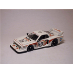 Best Model BT9217 LANCIA BETA MONTECARLO N.68 14th LM 1981 FINOTTO-SCHON-PIANTA 1:43