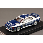 HPI RACING HPI8593 NAPOLEX SKYLINE N.12 JTC 1991 1:43