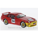 NEO SCALE MODELS NEO43838 PORSCHE 968 TURBO RS N.34 ADAC GT CUP 1993 M.REUTER 1:43