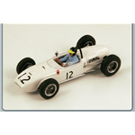 SPARK MODEL S1842 LOTUS L.BIANCHI 1961 N.12 BELGIUM GP 1:43