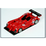 SPARK MODEL SCPZ01 PANOZ LMP 07 N.11 LM 01 1:43