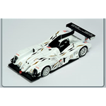 SPARK MODEL SCPZ03 PANOZ LMP 07 N.50 SEBRING 2002 1:43