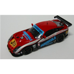 SPARK MODEL SCTR05 TVR TUSCAN R. BRITISH GT 2003 1:43