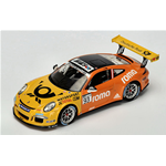 SPARK MODEL SG226 PORSCHE CARRERA CUP N.93 DEUTSCHLAND CHAMPION 2015 PHILIPP ENG 1:43