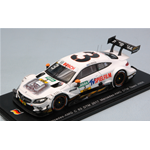 Spark Model SG349 MERCEDES C63 N.3 11th DTM 2017 P.DI RESTA 1:43