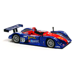 SPARK MODEL SCMG10 MG LOLA EX 257 LM 03 N.27 1:43