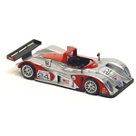 SPARK MODEL SCYD05 REYNARD 2 KQ VOLKSWAGEN N.24 LM 00