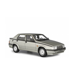 Laudoracing LM123A3 ALFA 75 2.0 T.S. 1987, silver 1:18