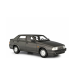 Laudoracing LM123A4 ALFA 75 2.0 T.S. 1987, grigio met. 1:18