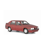 Laudoracing LM123A2R ALFA 75 2.0 T.S. 1988, red 1:18