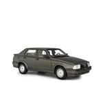 Laudoracing LM123A4R ALFA 75 2.0 T.S. 1988, grigio met. 1:18