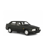 Laudoracing LM123A5R ALFA 75 2.0 T.S. 1988, black 1:18