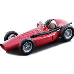 TECNOMODEL TM18150A - Ferrari 553 SQUALO A.ASCARI - MONZA TEST 1954 1:18