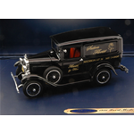 FORD GENUINE PARTS FGP0439 FORD MODEL A LIVERY SUTTON FLORIST 1913 1:43