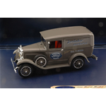 FORD GENUINE PARTS FGP0440 FORD MODEL A LIVERY JERICHO MOTORS 1913 1:43