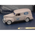 FGP0442 FORD PANEL VAN FORD GENUINE PARTS 1935 1:43