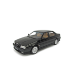 Laudoracing LM095G - ALFA ROMEO 164 3.0 V6 Q4  black- 1993 1:18