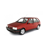 Laudoracing LM125B - FIAT TIPO 2.0 16V 1991, red 1:18