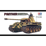 Tamiya 35065 - German panzer Panther Ausf.A  Kit 1:35