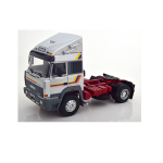 Road Kings RK180074 - Iveco Turbo Star 1988 silver, 1:18