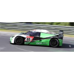 Spark Model SG544 KTM X-BOW N.60 3rd CUP-X CLASS 24 H NURB.2019 BRODM.-NYTR.-TEICH.1:43