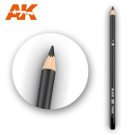 Ak Interactive WEATHERING PENCIL - AK10001 Black