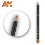 Ak Interactive WEATHERING PENCIL - AK10014 Strong Ocher