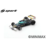 SPARK MODEL S3946 ENSIGN N177 DEREK DALY 1978 N.22 DUTCH GP 1:43