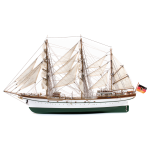 Occre 15003- Gorch Fock, 1:95 kit