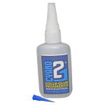 Colle21 - Super glue cianocrilato per modellismo e bricolage 50g