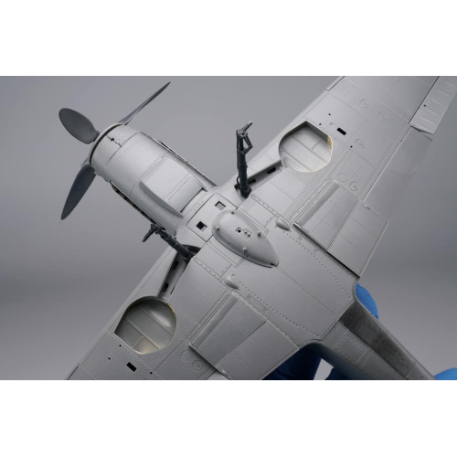 Tamiya's New 1/48 Bf 109G-6 – Quick Thoughts – Doogs Models