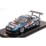 SPARK MODEL SG531 PORSCHE 911 GT3 N.62 WINNER SP 7 CLASS 24 H NURBURGR.2019 THOMAS-GARTZ.K