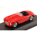 ART MODEL AM0005 FERRARI 166 MM SPYDER 1949 RED 1:43