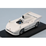 BEST MODEL BT9345 PORSCHE 908/4 1978 PROVA WHITE 1:43