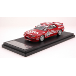 HPI RACING HPI8138 NISSAN GTR N.12 N 1 1992 1:43