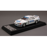 HPI RACING HPI8140 NISSAN SKYLINE N.2 1992 N 1 1:43