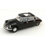 RIO RI4113 CITROEN DS 19 1960 BLACK 1:43