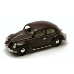 RIO RI4195 VW 1200 DE LUXE 1953 BROWN 1:43