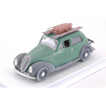 RIO RI4588 FIAT 1500 1936 WITH SKY 1:43