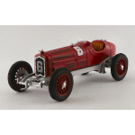 RIO RI4652 ALFA ROMEO P3 TIPO B N.6 WINNER MONZA 1932 RUDOLF CARACCIOLA 1:43