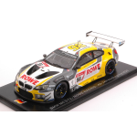 Spark Model SG683 BMW M6 GT3 N.98 4th 24 H NURBURGRING 2020 ENG-WITTMANN-BLOMQVIST 1:43