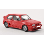 NEO SCALE MODELS NEO45828 VW GOLF I RIEGER GTO RED 1:43