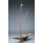 Mantua Model - Britannia Prince of Wales yacht, 1:60 kit
