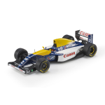 GP Replicas -  Williams FW15C 1993, Alain Prost
