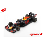 Spark Model - Red Bull Racing Honda  RB16B F1 2021 M. Verstappen, 1/18