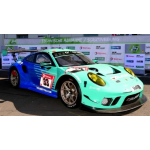 SPARK MODEL SG690 PORSCHE 911 GT3 N.33 24 H NURBURGRING 2020 BACHLER-MULLER-WERNER-ENGELH.