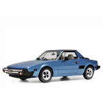 Laudoracing LM140A - Fiat X1/9  fivespeed 1978,  1/18