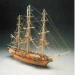 Mantua Model 773 - Astrolabe vascello francese 1811, 1:50 kit