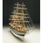 Mantua Model - Amerigo Vespucci, nave scuola Marina Militare, 1:84  kit