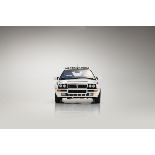 Kyosho 08344E - Lancia Delta HF Integrale - Martini 6 1/18